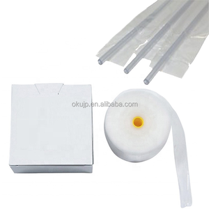 Fundas Sanitarias Veterinarias para Transferencia de Embriones Bovinos, Bolsas de Recolección de Semen para Cabras Boer, Camisa Sanitaria para Inseminación - Product Image 4