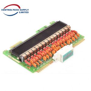Module de sortie numérique isolé 6 points 115 VCA 621-2101 neuf pour PLC DCS série IPC 620 - Product Image 4