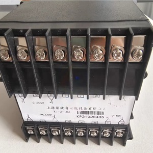 MONSUN EDI Unidad de fuente de alimentación DP3000S Shanghai DC original genuino 380V EDI adaptador para máquina de agua ultra pura uso especial - Product Image 5