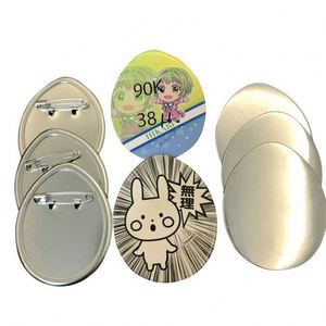 85*31MM Egg Shape Manual Refrigerator <b>Labeling</b> <b>Machine</b> Tool Rectangular Mold for Material <b>Labeling</b> Enhanced Search Engine - Product Image 4