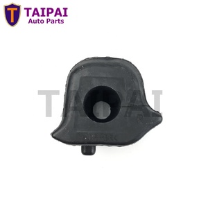 Bushing Batang Stabilizer Mobil Suku Cadang Otomotif 48815-12390 48815-02140 Bushing Batang Stabilizer untuk TOYOTA AURIS COROLLA PRIUS - Product Image 2