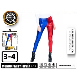 Abbigliamento sportivo per allenamento Fitness a compressione traspirante con motivo metallico a vita alta senza cuciture taglia unica XL - Product Image 1