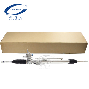 OEM 53601-SHJ-A05 53601-SHJ-A06 LHD Auto <span class=keywords><strong>caja</strong></span> <span class=keywords><strong>de</strong></span> cambios <span class=keywords><strong>de</strong></span> dirección cremallera <span class=keywords><strong>de</strong></span> dirección para <span class=keywords><strong>Honda</strong></span> <span class=keywords><strong>Odyssey</strong></span> 2007-2010 engranaje <span class=keywords><strong>de</strong></span> dirección - Product Image 6