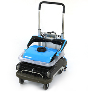 Aspirateur puissant accessoires de <span class=keywords><strong>piscine</strong></span> <span class=keywords><strong>sac</strong></span> <span class=keywords><strong>filtrant</strong></span> nettoyage Portable automatique - Product Image 2