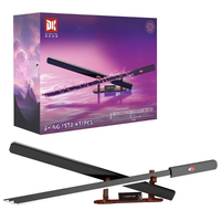 DK 1532 MOC Série Créativité DIY Kits de Modèles Éducatifs à Assembler Briques pour Adultes Cadeaux 431 Pièces Ensembles de Blocs de Construction