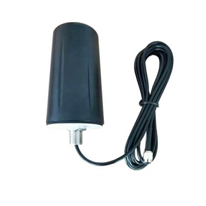<span class=keywords><strong>Antenne</strong></span> 4g lte portable à vis, gain élevé, étanchéité IP68, pour <span class=keywords><strong>voiture</strong></span> en extérieur - Product Image 1