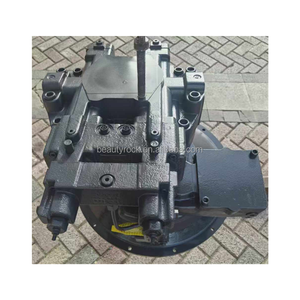 ปั๊มไฮดรอลิกหลัก<span class=keywords><strong>แท้</strong></span>รุ่น DX480LCA DX480 DX520LCA DX520 สำหรับรถขุด  ปรับสภาพใหม่  K1000288B 400914-00295 ปั๊ม<span class=keywords><strong>ลูกสูบ</strong></span> - Product Image 1