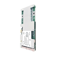 Sistema de Gestión de Baterías Inteligente BMS PCBA 24S 150A 300A Corriente Pico BLE IoT LiFePO4 18650 con Certificación CE/RoHS