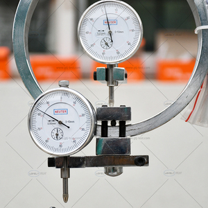 Thiết bị kiểm tra ba trục cho thiết bị kiểm tra ba trục kỹ thuật số cho phòng thí nghiệm - Product Image 5