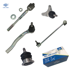 Parte de dirección para coche, extremo de barra de amarre para Honda Civic EG <span class=keywords><strong>EJ</strong></span> 53560-S04-003 53540-S04-003 CEHO-6 - Product Image 3