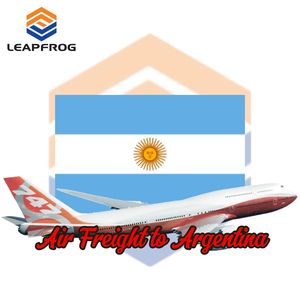 预算不间断电源/敦豪快递/联邦快递空运中国到阿根廷电子移动配件快速清关 - Product Image 1