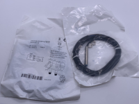 Sensor Saklar Kedekatan Baru Tersedia IME08-02BPSZT0K IME08-02BBSZTOK Penjual Berkualitas Tinggi Garansi Satu Tahun