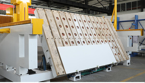 Scie à pont CNC 5 axes haute performance pour la découpe de marbre, granit, quartz et diverses pierres – Offre spéciale - Product Image 6