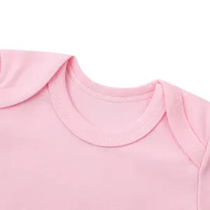 Grenouillère bébé Offre Spéciale coton printemps été automne hiver vente en gros pour bébé grenouillères filles garçons