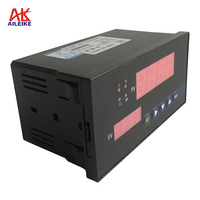 Régulateur à affichage numérique LDTB-3192GV, contrôleur multifonctionnel 4~20mA 24V noir