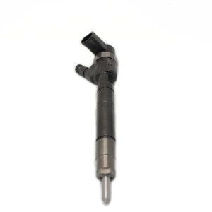 Neue Hochwertige 0 445 110 <span class=keywords><strong>118</strong></span> Common-Rail-Injektor Dieselpumpe Injektor 0445110118 Getestete Ersatzteile - Product Image 1
