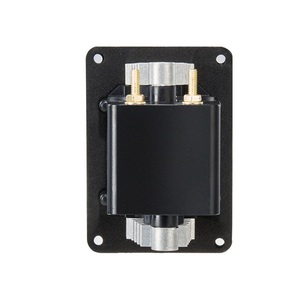 Audiopur hiệu suất cao đúng <span class=keywords><strong>Ribbon</strong></span> <span class=keywords><strong>tweeter</strong></span> kệ sách Loa di động Nhà hát thiết bị - Product Image 3