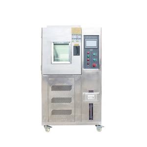 Chambre de test de contrainte hautement accélérée d'humidité WALTER PCT / HAST de marque supérieure chinoise - Product Image 6