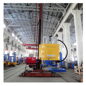 Máy Hàn Cố Định Hệ Thống Boom Cột Bán Tự Động - Product Image 5