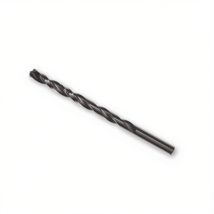 Carbide <b>Drill</b> Bit TA1006 12xD Nano TiAlN Coated With 4 Guide Pads For Machine Tools - Product Image 2