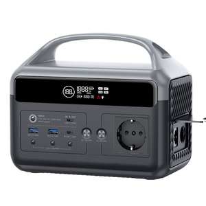 <b>STAR</b> 500 500W Power Station - Product Image 1
