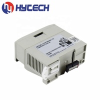 Módulo PLC Digital de 8 Puntos Delta DVP-EH3 Serie Extender DVP08HM11N, Nuevo y Original