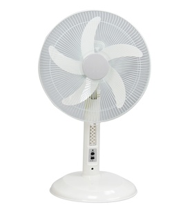 <span class=keywords><strong>Ventilateur</strong></span> cc 16 pouces <span class=keywords><strong>Ventilateur</strong></span> solaire un 5 pales <span class=keywords><strong>ventilateur</strong></span> <span class=keywords><strong>de</strong></span> table avec lumière led - Product Image 1