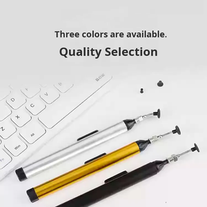 Sove V-8920ESD bút hút chân không chống tĩnh điện dụng cụ kéo Chip IC thủ công có thể tháo rời - Product Image 3