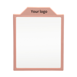 Unbreakable <b>Acrylic</b> <b>Mirror</b> Sticker Without Fog In Shower Bathroom - Product Image 3