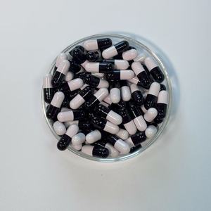 Cápsulas de Limpieza Renal Lytam OEM, Ingredientes Naturales, Cápsulas para la Salud Renal, Desintoxicación Renal - Product Image 5