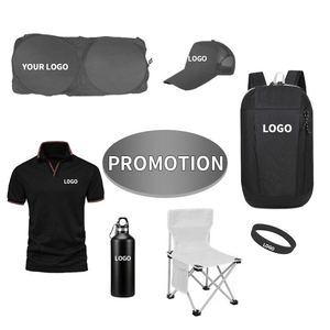 Personalised Corporate Gifts Company Anniversary All Marketing Promotional Giveaways Items Set From One Suppliers - Product Image 3