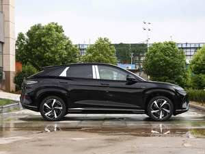 2025 nouveauté BYD Seal 07 EV phare berline haute vitesse 125Km Dm-i BYD Seal EV voiture nouveau véhicule énergétique - Product Image 6