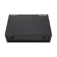 Solución de Procesador de Audio DSP para Auto con Sistema Android, 4 Canales, 50W x 4 Canales, Ajuste por Aplicación de PC, Fabricante OEM ODM, Audio Automotriz