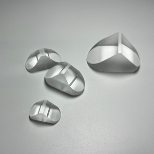 Customized High Quality BK7 Glass Optical Flat Polishing Rectangular Penta <b>Prism</b> for Telescope - Product Image 5