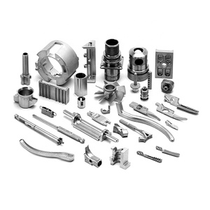 Chính xác khối lượng nhanh chóng prototyping sản xuất thép không gỉ bột luyện kim bộ phận MiM tùy chỉnh kim loại ép phun dịch vụ - Product Image 6