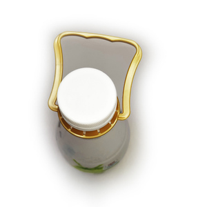 1L 1.5L 2L 3L 5L nhựa tàu sân bay xử lý cho duy nhất Pet dầu nước sữa trái cây chai nước trái cây Clip - Product Image 2