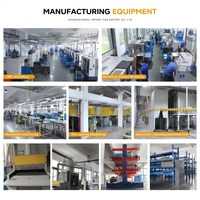 Usinage CNC de précision en acier inoxydable, perçage, brochage, électroérosion à fil pour l'usinage, marque OME Zhejiang, vente en gros