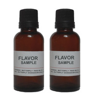Concentré aromatisant pour popcorn