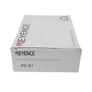 PZ-61L PZ-M31P PZ-M11P PZ-M51P PZ-M61P PZ-V11 Keyence PZ-61 - Product Image 1