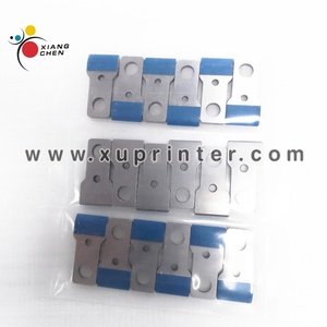 Pince de haute qualité WD F2.583.337 pour pièces d'impression offset SM102/CD74/XL75/XL105 PU - Product Image 5