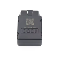 Escáner OBD2 BT4.0 Económico, Herramienta de Diagnóstico V02H4 Elm327, Lector de Códigos de Error de Coche Bluetooth, Universal OBDII 9 Protocolos