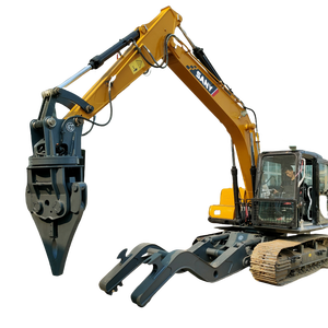 Véritable Original Scrap Hydraulic Car Shear <span class=keywords><strong>Auto</strong></span> Cutting Shear Car Dismantle Equipment For Sale - Product Image 5