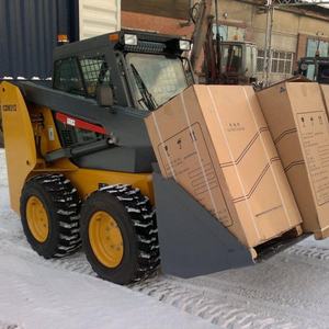 Cargadora <span class=keywords><strong>de</strong></span> Ruedas CDM312 <span class=keywords><strong>de</strong></span> 3.5 Toneladas en Venta, Equipo <span class=keywords><strong>de</strong></span> Construcción a Pequeña Escala - Product Image 4