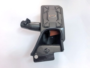 ชุดอุปกรณ์กรองอากาศคาร์บอนดรายแบบด้าน EDDYSTAR สำหรับ Honda FL5 <span class=keywords><strong>K20C1</strong></span> พร้อมส่งขายส่ง มีสินค้าพร้อมส่ง จัดส่งรวดเร็ว <span class=keywords><strong>ราคา</strong></span>ตัวแทนจำหน่าย - Product Image 2