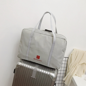 En Stock venta al por mayor <span class=keywords><strong>de</strong></span> viaje <span class=keywords><strong>de</strong></span> lona <span class=keywords><strong>bolsa</strong></span> <span class=keywords><strong>de</strong></span> lona <span class=keywords><strong>de</strong></span> gran capacidad al aire libre Multicolor <span class=keywords><strong>bolsa</strong></span> <span class=keywords><strong>de</strong></span> viaje - Product Image 2