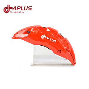 คาลิปเปอร์เบรก APLUS Red 10 POT ประสิทธิภาพสูงสำหรับอะไหล่รถยนต์ ดิสก์เบรก - Product Image 2