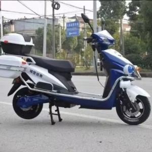 Motocyclettes électriques pour l'usine Gestion urbaine Propriété résidentielle <span class=keywords><strong>Patrouille</strong></span> de campus Gestion de zone scénique pour <span class=keywords><strong>patrouille</strong></span> de sécurité - Product Image 5