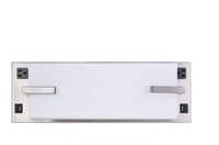 Applique murale de chevet de chambre d'hôtes d'hôtel à LED d'intérieur Offre Spéciale avec USB et prise