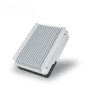 เครื่องควบคุมการชาร์จพลังงานแสงอาทิตย์60A 12V/24V/36V/48V MPPT ML4860จอแสดงผล LCD <span class=keywords><strong>BT</strong></span> - Product Image 3