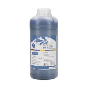 PET Film Isı Transfer Baskı Mürekkebi DTF Pigment Mürekkebi EPS XP600 L1800 L1805 P600 P800 DX5 4720 I3200 Yazıcılar için - Product Image 3